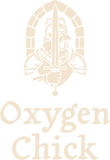 Oxygen Chick