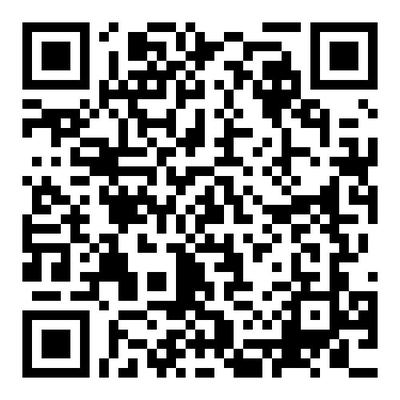 QR code: Steam page