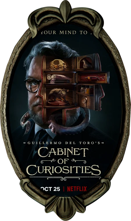 Cabinet of Curiosities