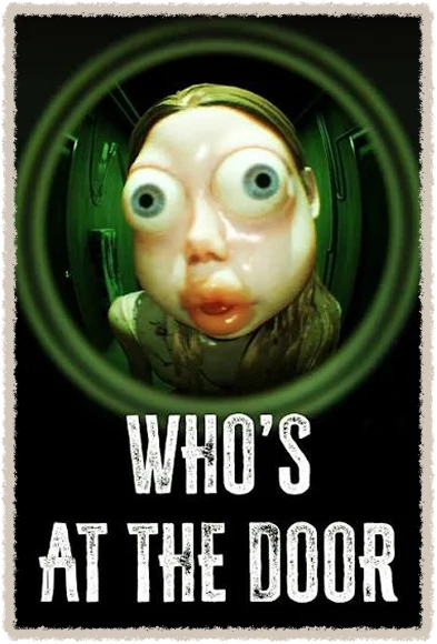Who's at the Door