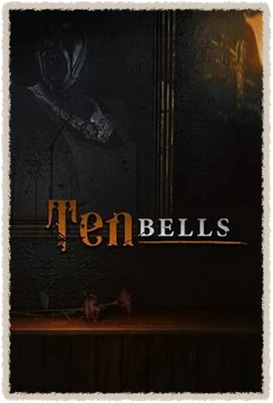 Ten Bells