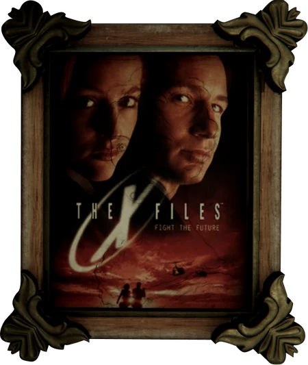 The X-Files
